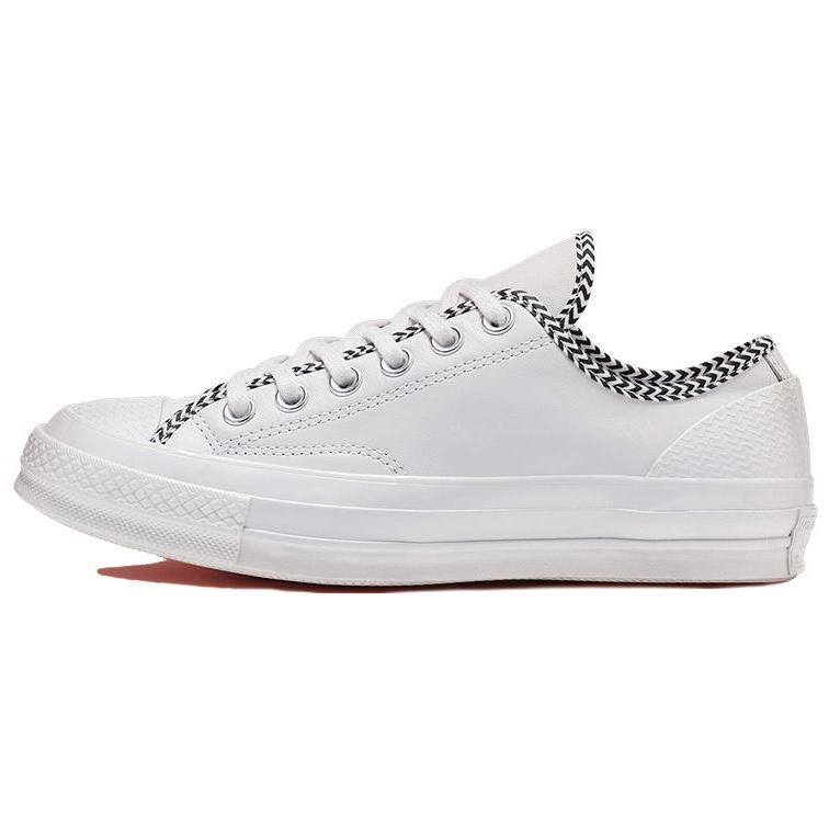 

Converse Chuck Taylor All Star 70 Ox Mission V White Women s 565370C 42
