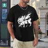 Crewneck Saint Seiya Bronze Knights For Sale T-shirt  Sports Tees Novelty Geeky Fitness Eur Size
