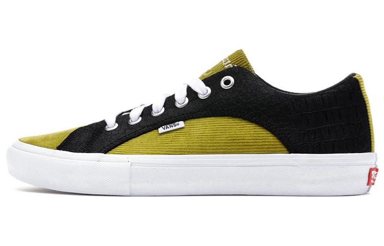 Lampin Pro Supreme x Lampin Pro Vans Крокодил Вельвет VN0A38JOPUH 40.5