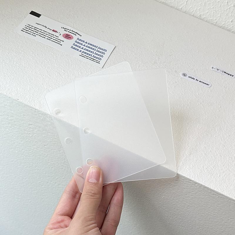 

Альбом-биндер для фотографий 3 дюйма, держатель для фотокарточек, книга для коллекционирования карточек айдолов, переплетная машина, альбомы для хранения фотокарточек, карточка as the picture