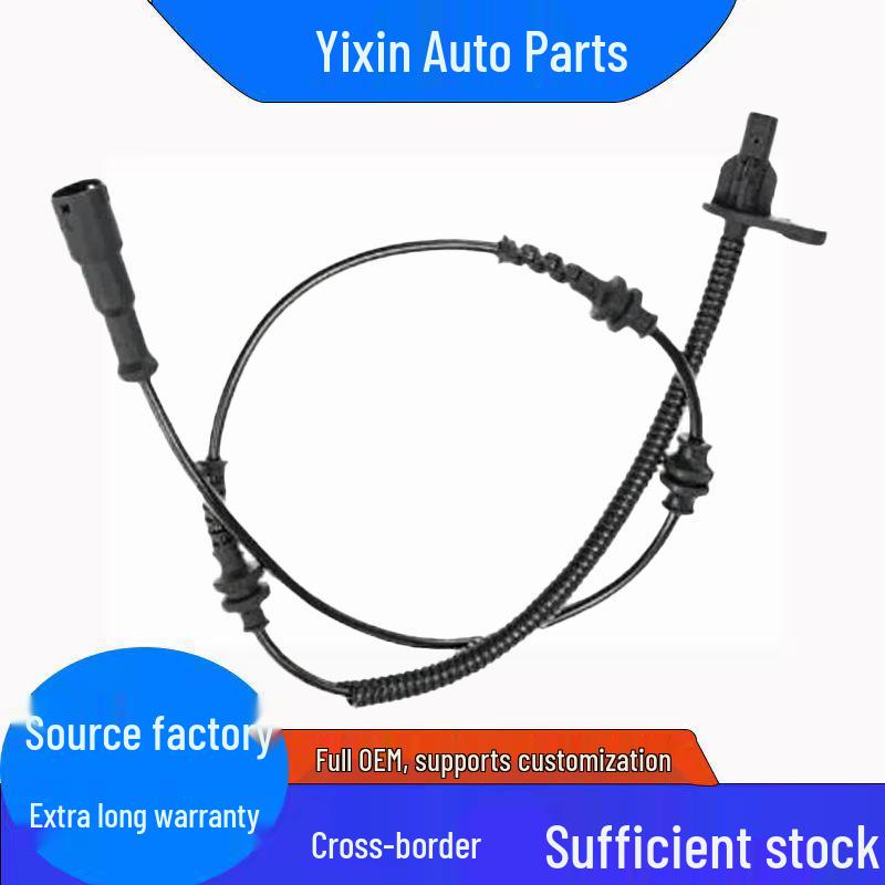 ABS Car Speed Sensor 90921277 - Wheel Speed Sensor for Auto Parts Standard