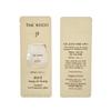 THE HISTORY OF WHOO Gongjinhyang Sunquid UV Protective Lotion 1ml x 90pcs (90ml)