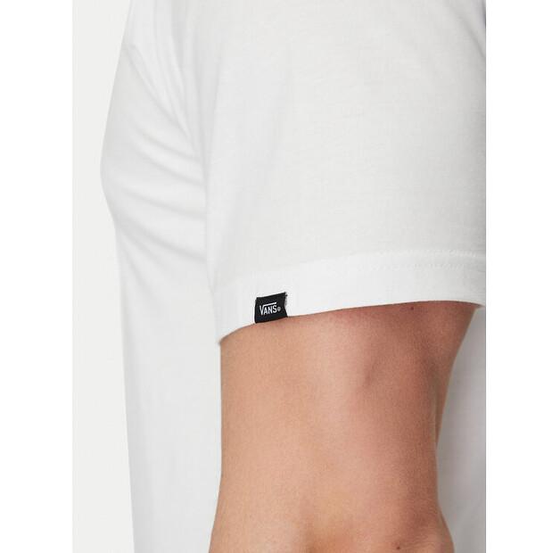 Футболка Vans Left Chest Logo