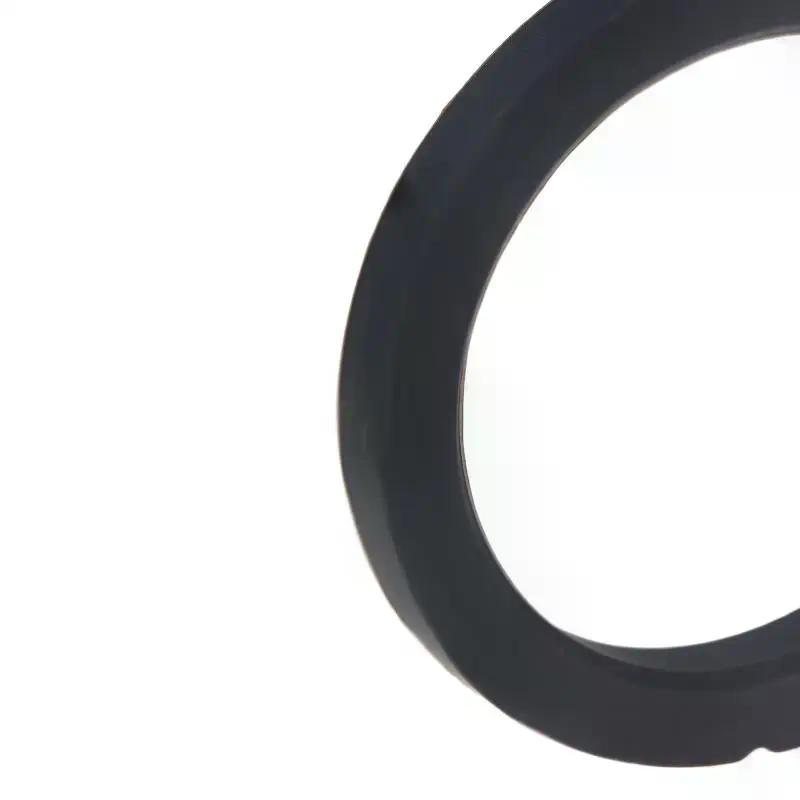 1PC For Rancilio For Silvia Group Head Silicone Gasket 36301030 Coffee Machine Parts Kitchen Accessories Coffee Machine Parts