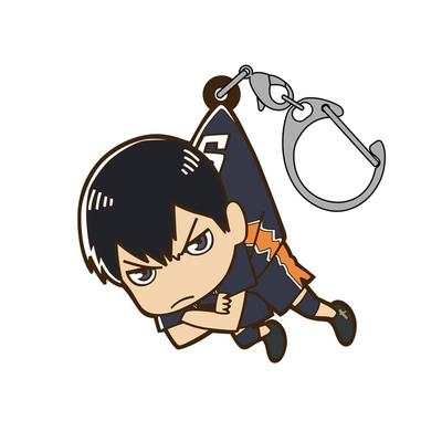COSPA Kageyama Tobio Pinched Uniform [Official] Haikyu!! Ver.