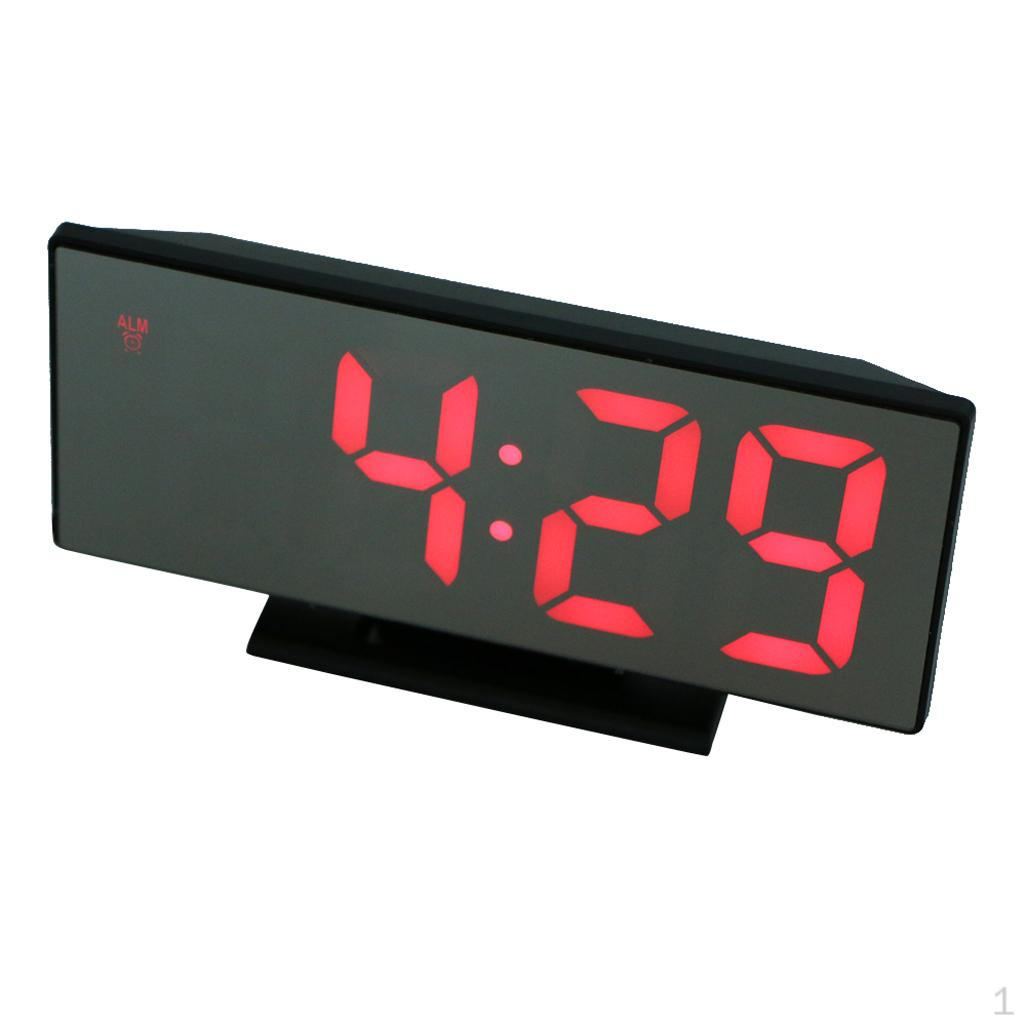 , Portable Snooze Digital B