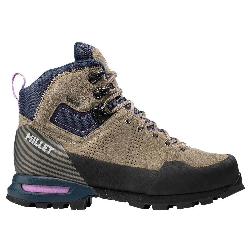 Millet Ботинки для хайкинга G Trek 4 Gore-Tex