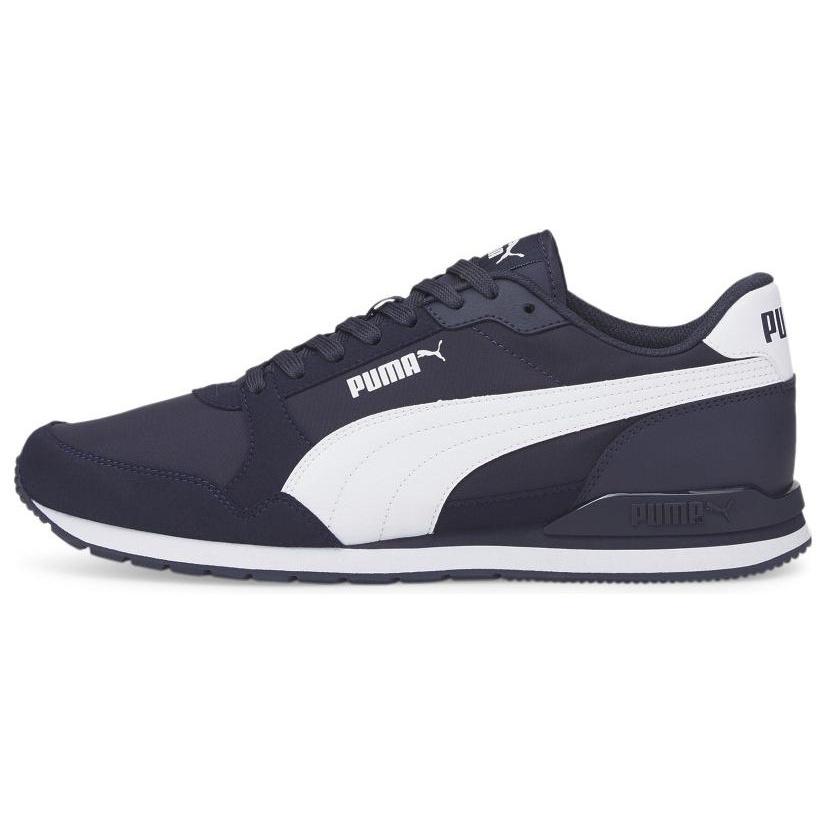 PUMA ST Runner v3 Parisian Night Men s 384857-02 EU 44.5