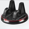 Car Phone Holder Rotating Base Car Desktop Dashboard Phone 360 Degree Center Console Stand For Daily Hands Free Use