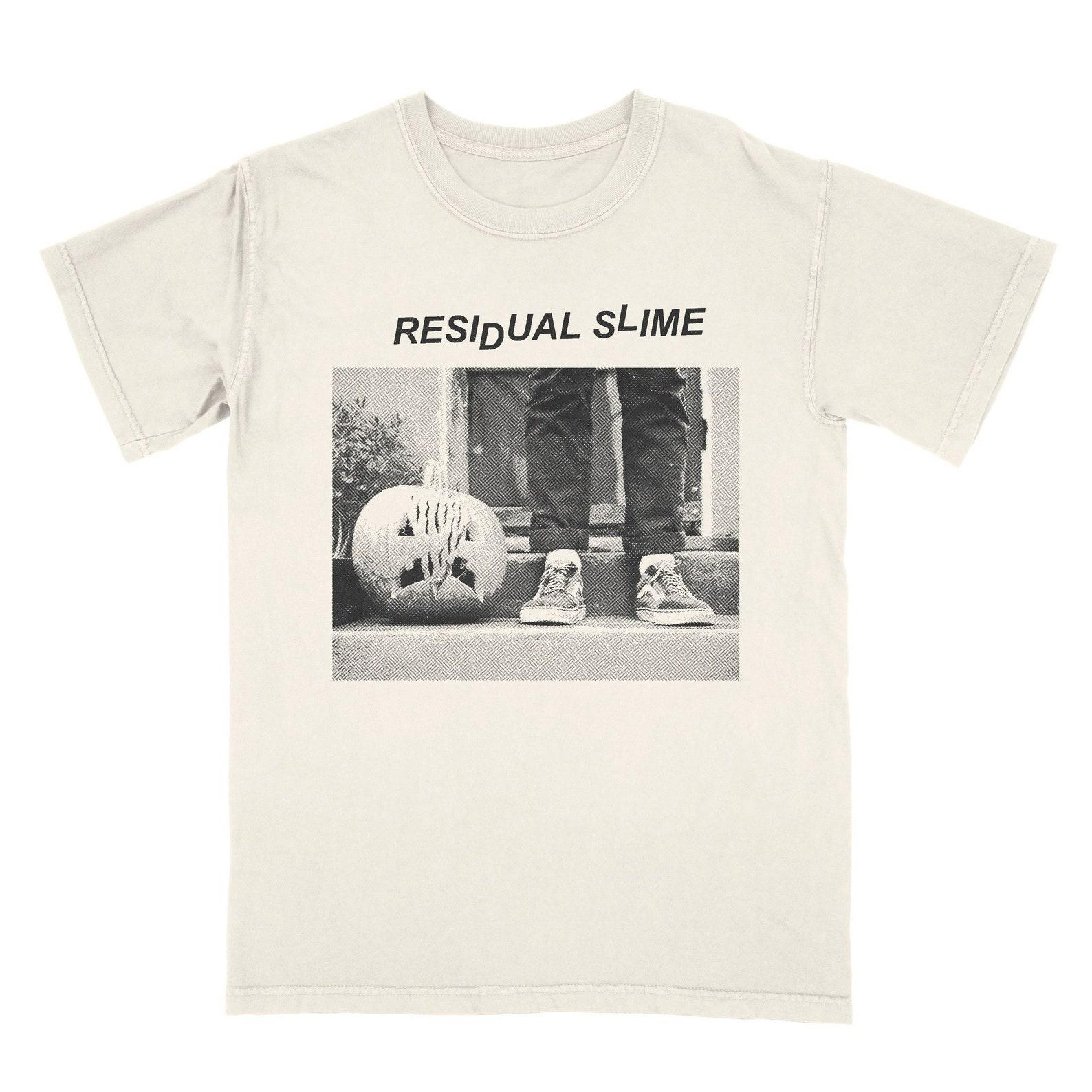 Residual Slime Tee Shirt (Soft) M