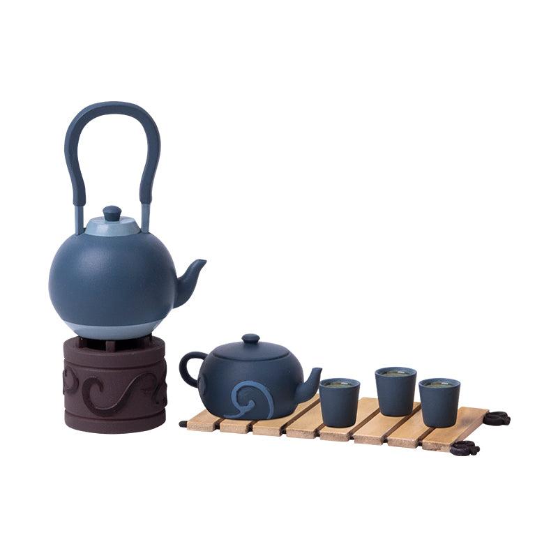 

Qing Jing Action Figure Accessories Gadgets Dollhouse Model Kit 2-20mm