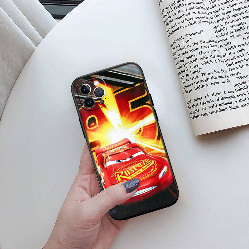 RT3 Cars Case for Samsung A06 A35 A25 A24 A15 A05S A05 M55 M35 M15 A02 A12 A13 A10 A16 A20 A30 A22 A31 A32 A33 A42 A50