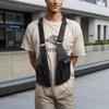Herren Rucksack Unterarm Anti-Diebstahl Outdoor Taktisch Multifunktional Tasche