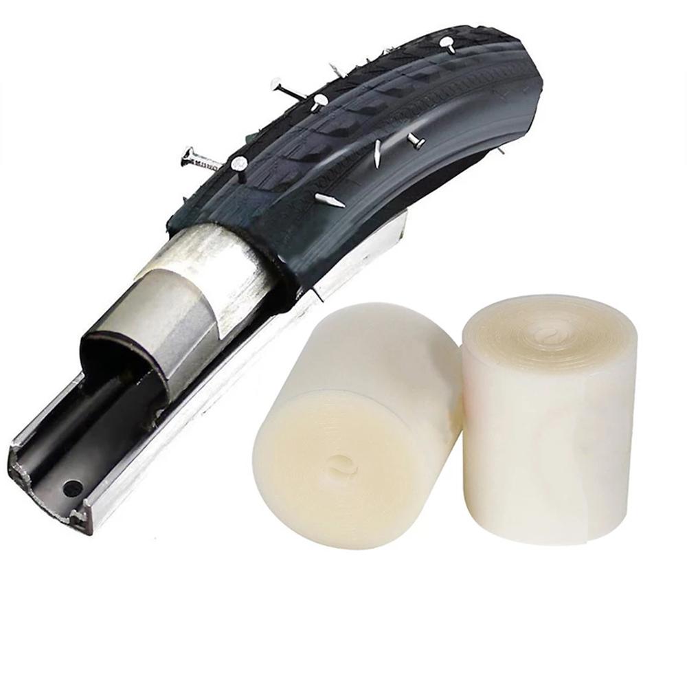 Belt MTB Protection Pad Tyre Protector Tape Bicycle Tire Liner Tire Liner Tire Anti-Puncture Pad