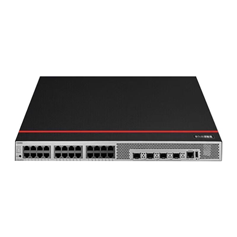 Huawei S5735S-S Series Gigabit Ethernet Switch