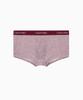 [CK] Icon Cotton Stretch Micro Low Rise Trunk NB46002RT [Shipped from Korea] 100% Authentic