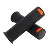 Turn Signal Fit for M365 Electric Scooter Rubber Wireless Remote Control Turn Signal Light Handlebar Grips Electric Scooter Accessories