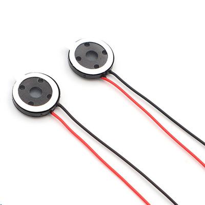 Araç Hoparlörleri – Subwoofer Hoparlör parçaları