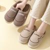 Sapatos de mulher – Pantufas para mulheres