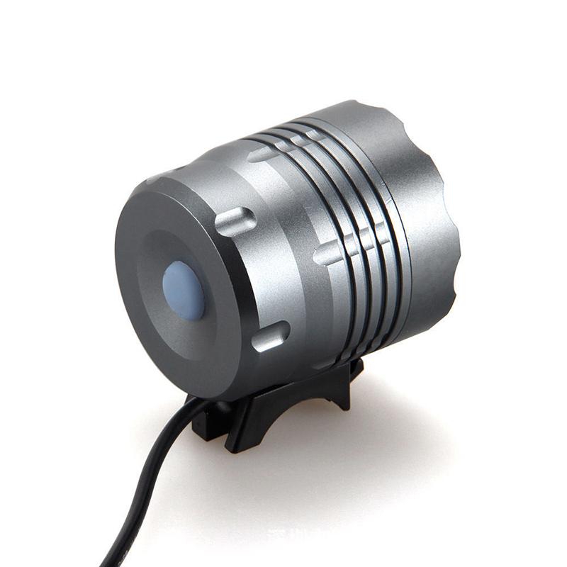 3 Modes Super Bright 5x LED Bike Light Headlamp 5600LM Bicycle Headlight