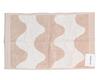 Marimekko LOKKI VIERASPYYHE Гостевое Лицо 70946 070946 Скандинавский Дизайн Полотенце, Полотенце, 50x30см, Бежевый, 183, [Б/У]