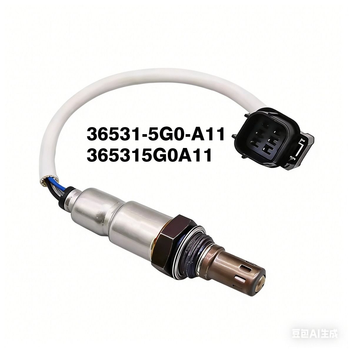 Suitable for honda front oxygen sensor 36531-5g0-a11 365315g0a11