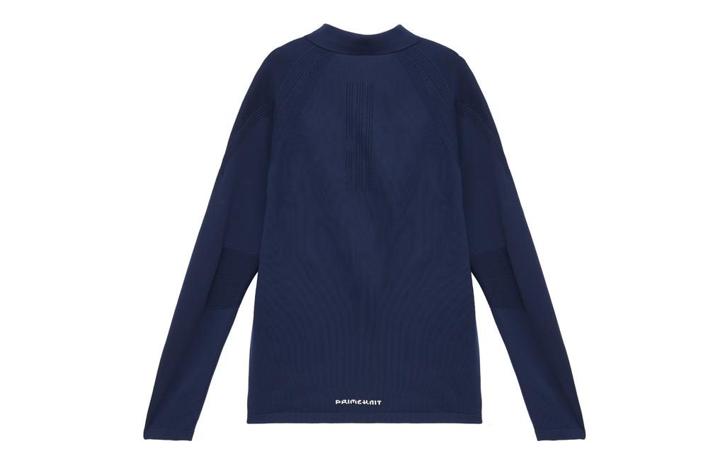 adidas Polo Shirts Men's Blue Polo Collar Moderate Straight Fit HG1657