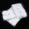 60/300/600/1200pcs Disposable Makeup Cotton Pad Soft Pearl Notched Design Facial Cleaning Wipes Makeup Remover Cosmetic Tool