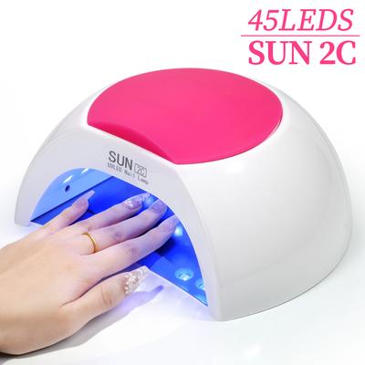 Urządzenia do manicure i pedicure – Lampy i suszarki do paznokci