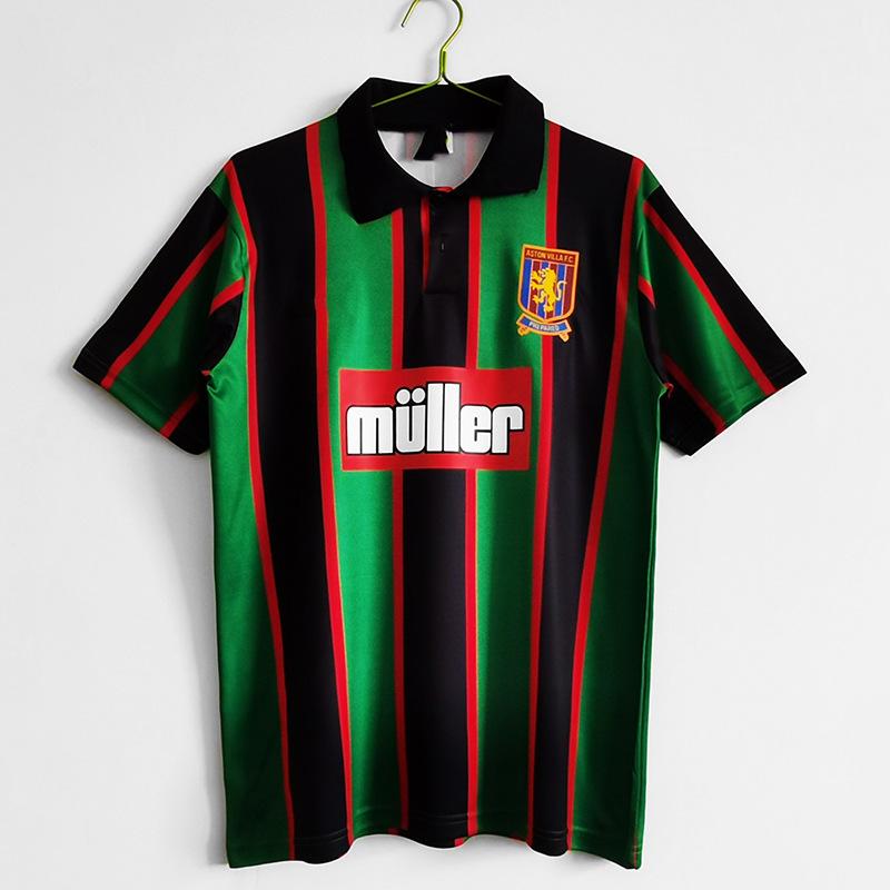 12-13 Retro Classic Multi-Season Jerseys Fan Edition Short Sleeve T-Shirts Home And Away Football Jerseys