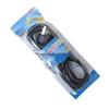 Three-Pin High-Power Cord for Rice Cookers, Electric Kettles, and Hot Pots