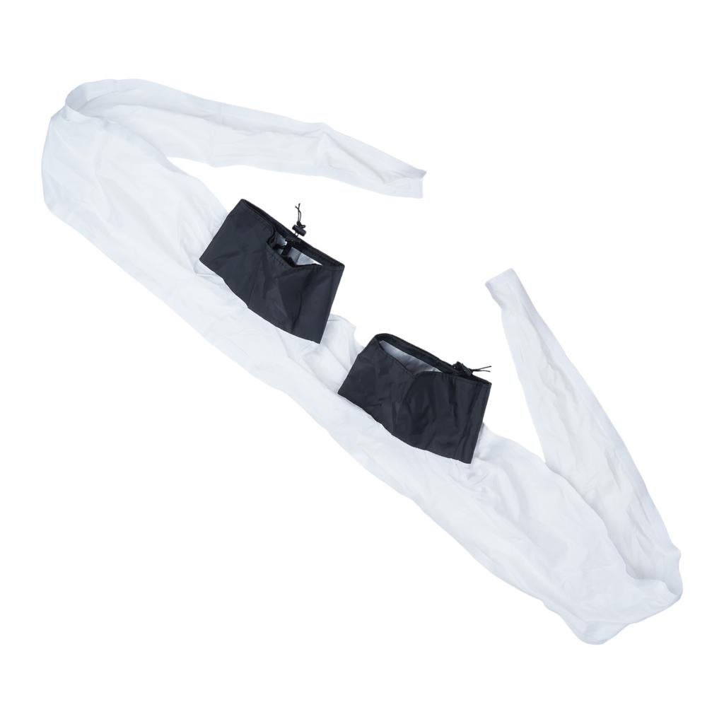 Zestaw uszczelniający okno Przenośny klimatyzator i suszarka bębnowa Zestaw tkanin uszczelniających okno do przenośnych klimatyzatorów