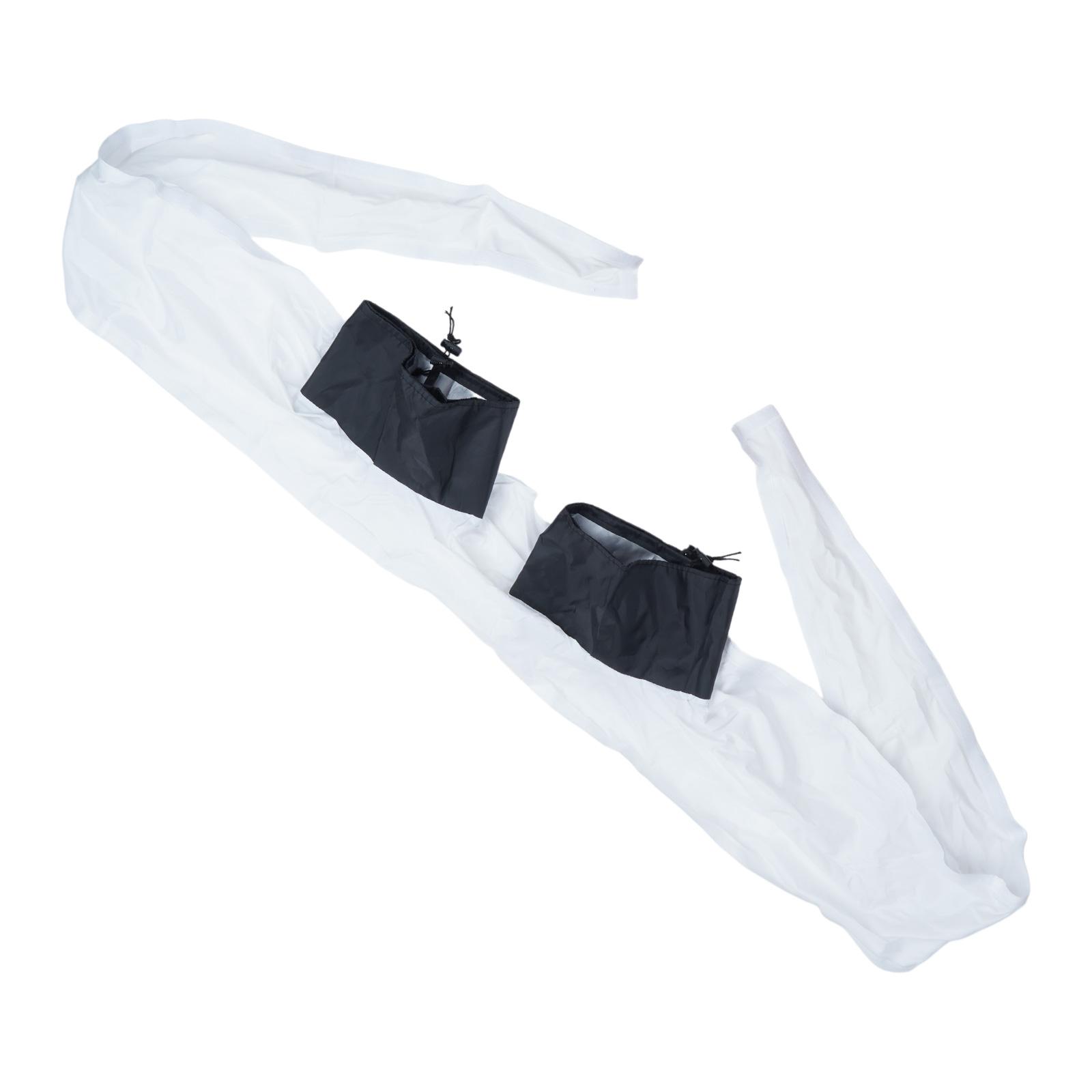 

Комплект оконных уплотнителей для портативного кондиционера и сушильной машины, комплект оконной уплотнительной ткани для портативных кондиционеров 3M