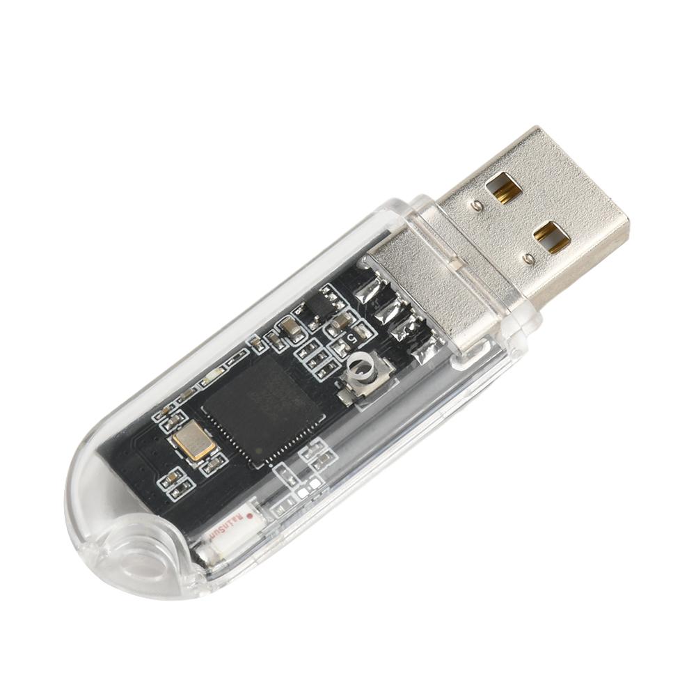 USB Dongle Wifi Plug USB Adapter for PS4 9.0 System Flashing USB Port ESP32 Wifi Modules Game Supplies with Case