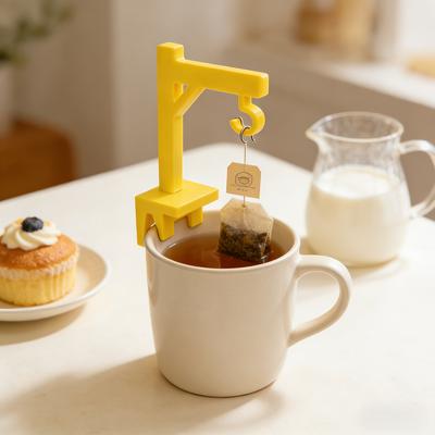 Accessori per preparazione tè e caffè – Infusori da tè