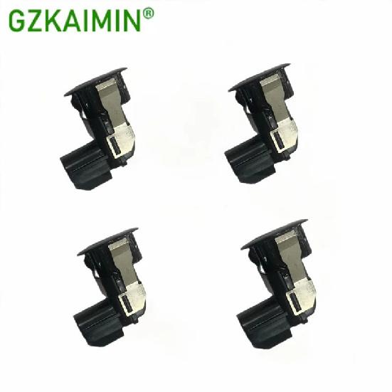 4PCS PDC Parking Sensor 25994-CM13E  For Nissan I-nfiniti QX60 QX56