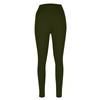 Damen Yogahose Mit Taschen Hoher Bund Fitness Leggings Trainingsstrumpfhose