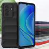 For Huawei Nova Y70 Case Huawei Nova Y61 Y90 Y70 Plus Cover Skin-Friendy Shockproof Silicon TPU Phone Back Cover Huawei Nova Y70