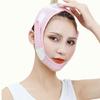 Skin Tightening Face Bandage Ergonomic Design Face Slimming Bandage For Double Chin Removal And Anti Sagging