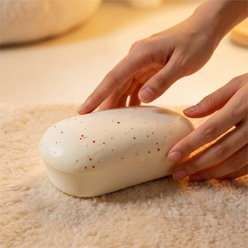 Relax Gift Milk Rice Cake Squeeze Toy Release Hand Slow Rebound Squeeze Toy Kids