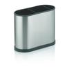 Kela Benito Cutlery Drainer, 22x18x10 Cm, Silver