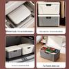 Lockable Password Storage Box for Valuables and Documents
