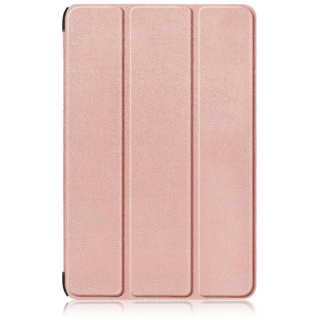 Compatible Leather Protective Case for Samsung Galaxy Tab S9/S10 FE 11-inch (SM-X510/X516)