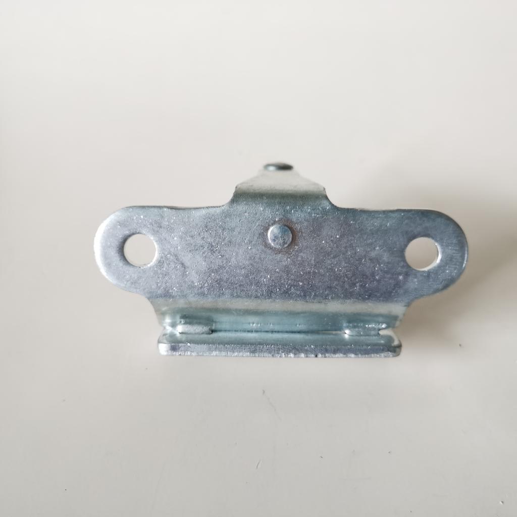 Verwendung für Toyota Hiace 1997 Modell Heckklappenschlossfänger Türschließer für das Schloss mit