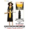Halloween Costume Witch Ghost Ghost Bridal Ball Cosplay Witch Vampire Dress