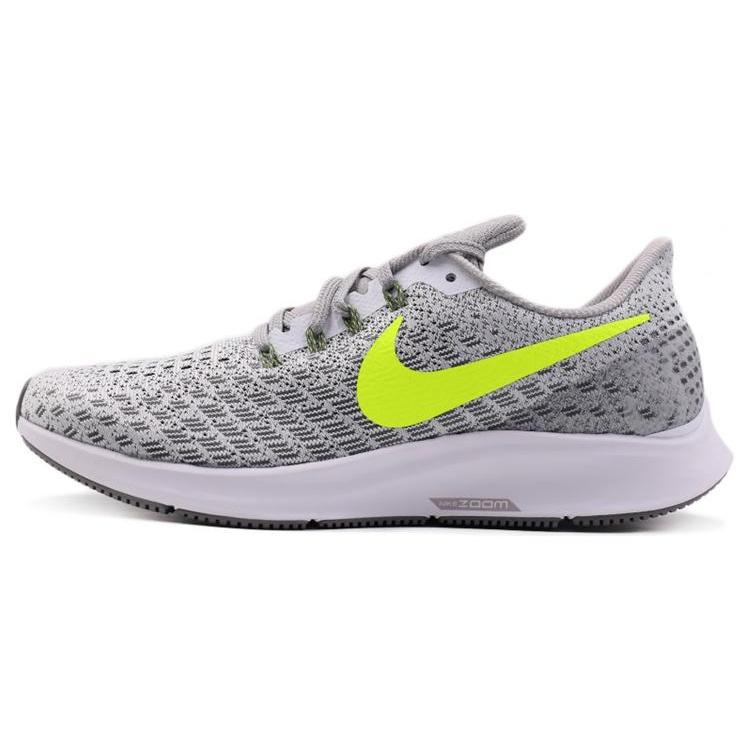 Nike Air Zoom Pegasus 35  Volt Gunsmoke  Men s 942851-101 EU 42