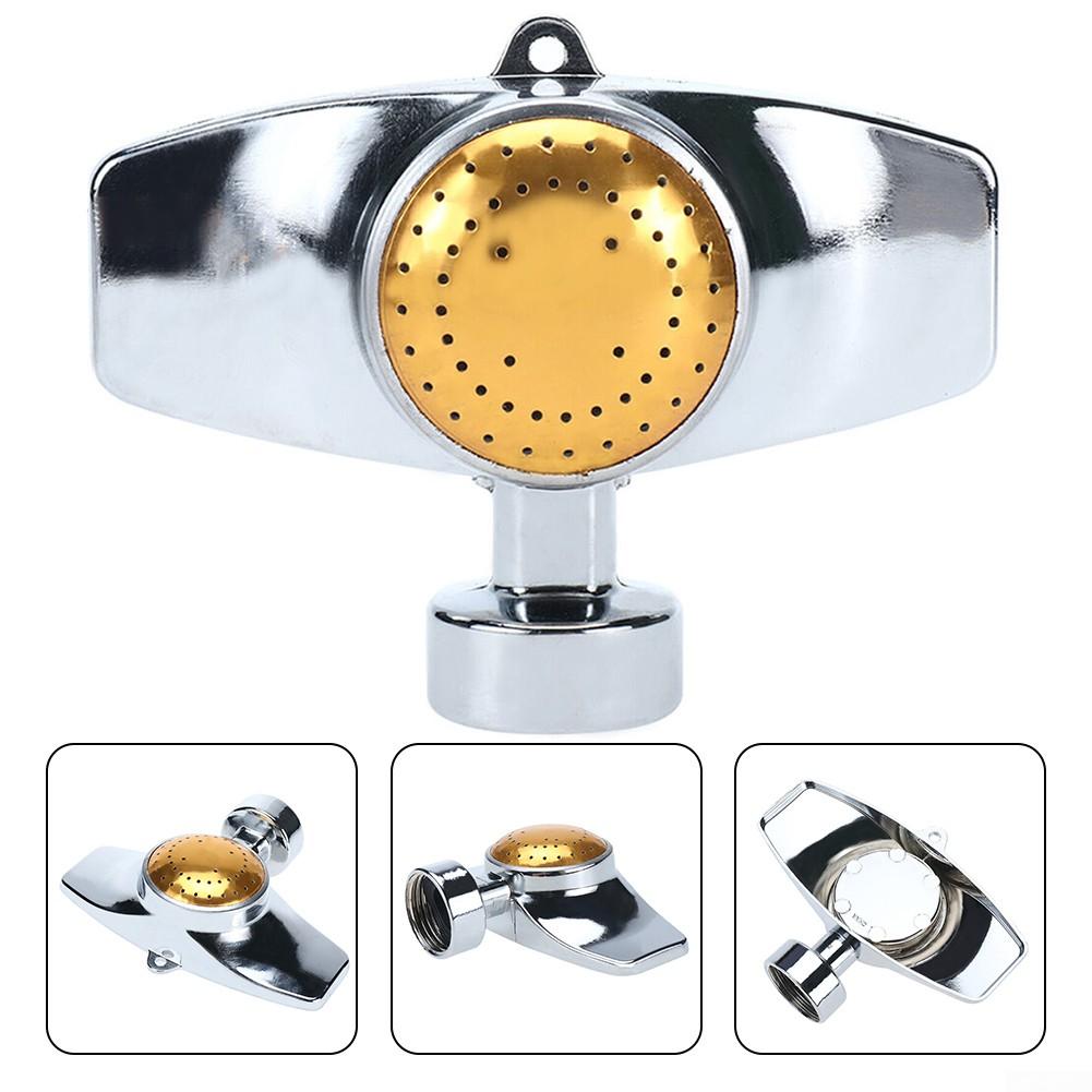 

Точечные спринклеры с головкой на 360 градусов для полива металлических небольших площадей