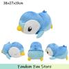Plush Toys Zoroark Gyarados Latias Moltres Ponyta Ninetales Blaziken Emolga Soft Cute Dolls Christmas Gifts