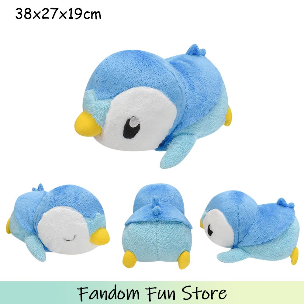 Plush Toys Zoroark Gyarados Latias Moltres Ponyta Ninetales Blaziken Emolga Soft Cute Dolls Christmas Gifts
