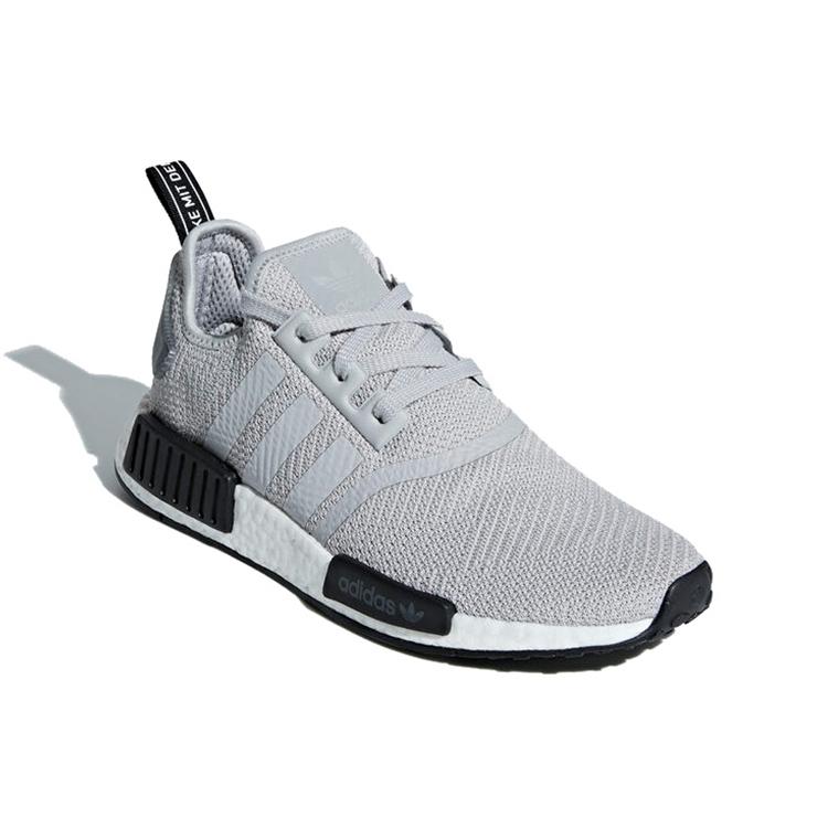 Adidas NMD_R1 'Grey Camo' B37617